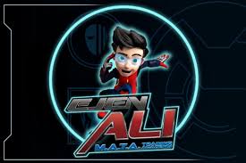 Protokol gegas episod 8 misi : Ejen Ali Episod 4 Misi Comot Youmovie