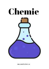 Im internet finden sie viele vorlagen für ein periodensystem, doch nicht alle sind korrekt und vollständig. Chemie Deckblatt Periodensystem Deckblatter Zum Ausdrucken