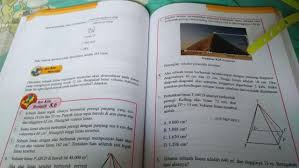 Soal tema 8 kelas 5 dan kunci jawaban. Jawaban Latihan Halaman 188 No 3 Pada Buku Paket Matematika Kelas 8 Semester 2 K 13 Brainly Co Id