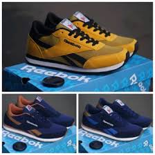Beli sepatu reebok classic original online berkualitas dengan harga murah terbaru 2021 di tokopedia! Jual Produk Wanita Sepatu Reebok Classic Termurah Dan Terlengkap Agustus 2021 Bukalapak
