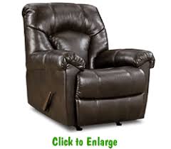 2 Editor Espresso Rocker Recliners By Simmons At Furniture Warehouse The 399 Sofa Store Nashville Tn Sofa Store Mattress Furniture Recliner