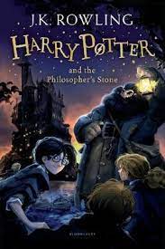 For jessica, who loves stories, for anne, who loved them too the dursleys shuddered to think what the neighbors would say if the potters arrived in the street. Magrudy Com Harry Potter And The Philosopher S Stone