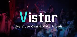 ⭐discover & chat whether you are interested in a foreign culture or looking for someone to practice your foreign language skills, yepop is what you need. Vistar Live Video Chat Make Friends 3 2 0 Apk Download Com Vivi Vistar Apk Free