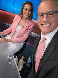 Scott Schaffer's Instagram, Twitter & Facebook