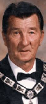 William “Bill” Layman (1924-2012)