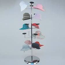Revolving Hat Rack 67 H X 19 W Hat Rack Market Stall Display Ideas American Girl Furniture