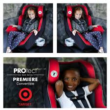 Baby Trend Parent Marie Is Loving Her Protect Convertible Car Seat From Target This Car Seat Is Very High Quality Baby Trend Car Seats Convertible Car Seat