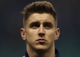 Tom Cairney among four Scots in PFA teams of the year