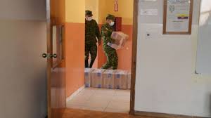 En conferencia de prensa, el titular del ejecutivo estatal llamó a la gente a esperar la publicación del decreto correspondiente a fin de evitar confusiones y que la ley seca sea respetada en su totalidad en los 217 municipios del estado. Ley Seca En Plenas Elecciones Presidenciales Como Puede Afectar Esta Medida A La Votacion As Com