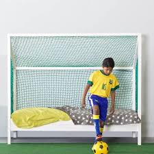 football soccer bed petagadget soccer bedding football bedding basketball themed bedroom