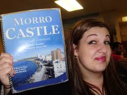 Morro Castle In My Sky