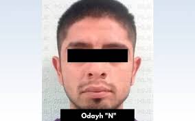 Exnovio de karolay serrano condenado a 24 años de cárcel. Prision A Imputado Por Homicidio Calificado En Guerrero Negro Noticias Locales Policiacas Sobre Mexico Y El Mundo El Sudcaliforniano Baja California Sur