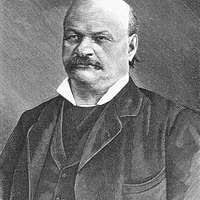 Oliver Stoughton Wolcott