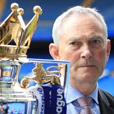 Former Premier League chief Richard Scudamore to assist Australian football 