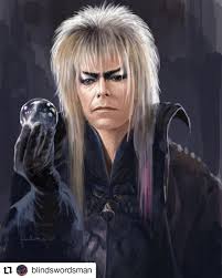 Maybe you would like to learn more about one of these? Labyrinth Official Pa Twitter Jareth The Goblin King Ponders His Next Move Fantastic Work Blindswordsman Labyrinth Https T Co Px2loc7m7c Https T Co D7aeo0ixdn Twitter