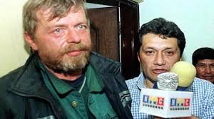 Aug 28, 2015 · the sword of simón bolivar: Kolumbien Drogenboss Ochoa Soll An Die Usa Ausgeliefert Werden Gesellschaft Faz