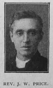 Price, John William (1878-1967)