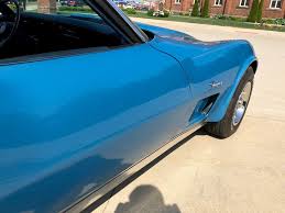 Image result for Bright Blue 1975 Chevrolet