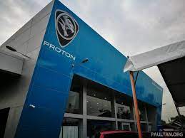 11m intan matang (proton service) 16m taman sri muda, shah alam, selangor local business. Proton Opens New 3s Centre In Kapar Klang Operated By Pantai Bharu Replaces Previous 1s 2s Facility Paultan Org