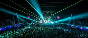 Overland communications in 5 minutes. Supporting Community And Electronic Dance Music With D B