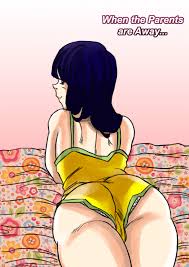 Aarokira - When the Parents are away