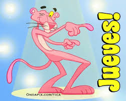 Resultado de imagen de gifs jueves