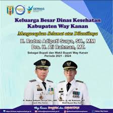 L300 hantam sebuah warung di way kanan | mediasembilan.co.id : Dinas Kesehatan Kabupaten Way Kanan Selamat Atas Dilantiknya Bupati Wakil Bupati Way Kanan Lampungvisual Com