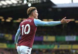 Playing for aston villa, he's no villain himself as he winds up being the hero on many occasions. Jack Grealish Photostream Jack Grealish Premier League Matches Soccer Guys