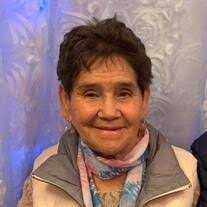 Josefina Betancourt Obituary