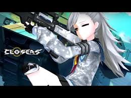 Closers online tina gameplay character: Closers Kr Tina Teaser Trailer By Mmo Culture