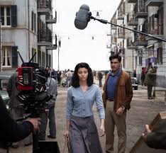 De geniale stad, waarom florence zoveel genieën voortbracht in haar gouden vijftiende eeuw, van koen de vos. Het Napels Van Elena Ferrante Ciao Tutti Ontdek Italie