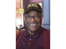 Edward Parham Obituary (2025)