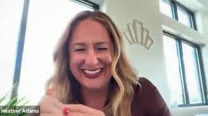 I have something to tell you. AWAKE is