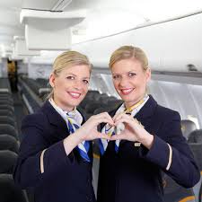 How long does it take to become a flight attendant? Jobs Careers Condor