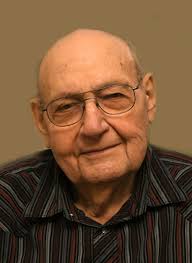 Obituary information for Marlin Rasmussen