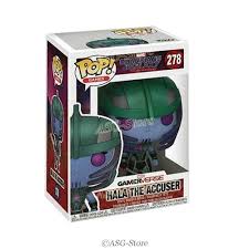 Their tab having been muted for saving knowhere. Funko Pop Games 278 Guardians Of The Galaxy Hala The Accuser