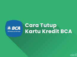 Berikut ini cara hapus akun telegram sementara atau permanen. 12 Cara Tutup Kartu Kredit Bca Proses Syarat Pengajuan Cicilan Id