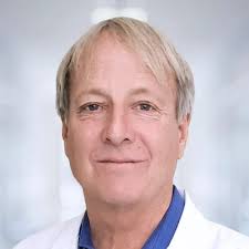 Richard Evans, DPM SoCal Foot Care