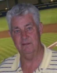 Terry Hunter Obituary (1936