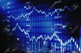 Graphic, stock video, themes & more. Stock Market Graphs Stock Photo Picture And Royalty Free Image Image 14498884