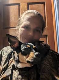 Introduction of New Member Woobie to Dog Lovers Group