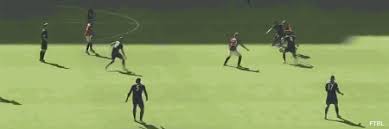 Futboldelocura Lingard Manchester United Leicester City Jesse Lingard