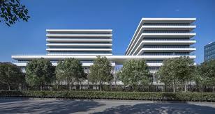 Maybe you would like to learn more about one of these? Joyson Headquarters Dc Alliance Archdaily