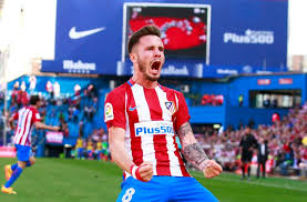Atlético de madrid, madrid, m. Atletico Madrid Vs Real Madrid Lineups And Live Thread For The Ucl