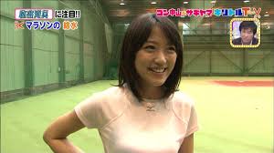 女子アナ「ちょっとブラジャー透けすぎだよね」２４１２０３ - 女子アナ・番組キャプ大量画像ちゃんねる