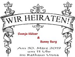 Was ist eine standesamtliche trauung und wie läuft sie ab? Hochzeit Bekannt Geben Beispiele Texte Vorlagen