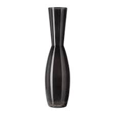 products ikea vase black vase