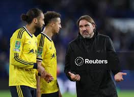 Licensable picture: Carabao Cup - Third Round - Chelsea v Leeds United