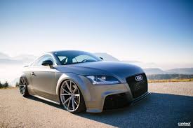 Audi tt rs coupe 2019 car wallpapers audi s5 sportback audi. Audi Tt Tuning Custom Wallpapers Hd Desktop And Mobile Backgrounds