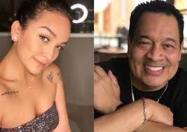 Tito Nieves: “Daniela Darcourt es como la hija que nunca tuve”